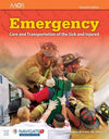 Emergency Care and Transportation of the Sick and Injured, 11e**