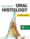 Ten Cate's Oral Histology : Development, Structure, and Function, 9e