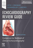 Echocardiography Review Guide, 4e