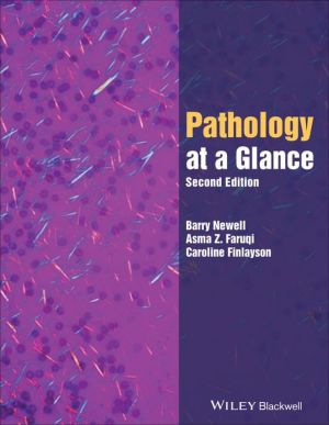 Pathology at a Glance, 2e