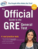 The Official Guide to the GRE General Test, 3e