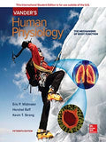 Vander's Human Physiology, 15e **