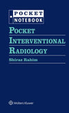 Pocket Interventional Radiology (Pocket Notebook Series)