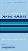 Oxford Handbook of Dental Nursing