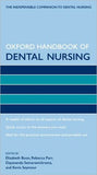 Oxford Handbook of Dental Nursing