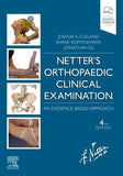 Netter's Orthopaedic Clinical Examination : An Evidence-Based Approach, 4e