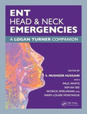 ENT, Head & Neck Emergencies : A Logan Turner Companion | Book Bay KSA