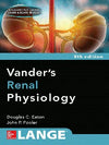Vanders Renal Physiology 9e**