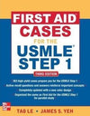 First Aid Cases for The USMLE Step 1, 3e **