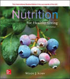 ISE Nutrition For Healthy Living, 5e**
