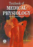 Textbook of Medical Physiology, 2E Revised