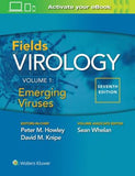Fields Virology VOL 1: Emerging Viruses, 7e