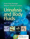 Urinalysis and Body Fluids, 6e**