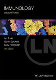 Lecture Notes: Immunology 7e
