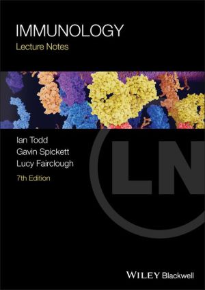 Lecture Notes: Immunology 7e
