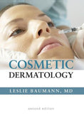 Cosmetic Dermatology: Principles and Practice, 2e**