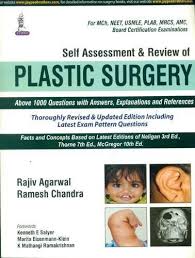 Self Assessment and Review of Plastic Surgery