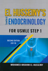 El Husseiny's Essentials of Endocrinology for USMLE Step 1, 2E