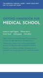 Oxford Handbook for Medical School