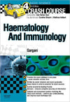 Crash Course Haematology and Immunology, 4e**
