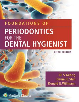 Foundations of Periodontics for the Dental Hygienist 5E