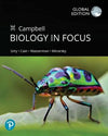 Campbell Biology in Focus, Global Edition, 3e