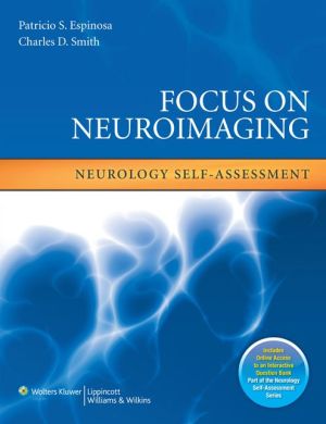 Focus on Neuroimaging: Neurology Self-Assessment **