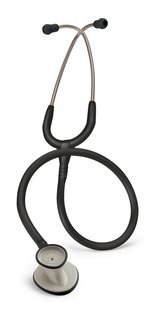 3M Littmann Lightweight II S.E. Stethoscope, Black, 2450