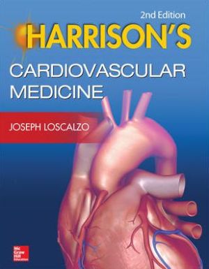 Harrison's Cardiovascular Medicine, 2e