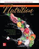 ISE Wardlaw's Perspectives in Nutrition, 12e