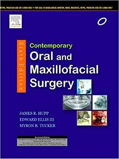 Contemporary Oral and Maxillofacial Surgery, 6e**