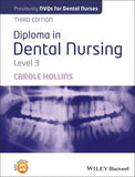 Diploma in Dental Nursing, Level 3 - 3e