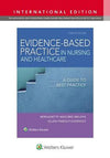 Evidence-Based Practice in Nursing & Healthcare: A Guide to Best Practice, (IE), 4e | Book Bay KSA