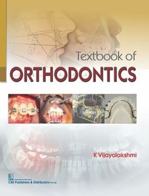 Textbook of Orthodontics (PB)