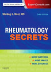 Rheumatology Secrets, 3e **