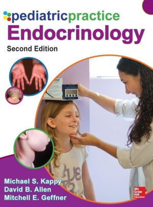 Pediatric Practice: Endocrinology, 2e