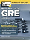 Math Workout for the GRE, 4e