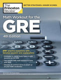 Math Workout for the GRE, 4e