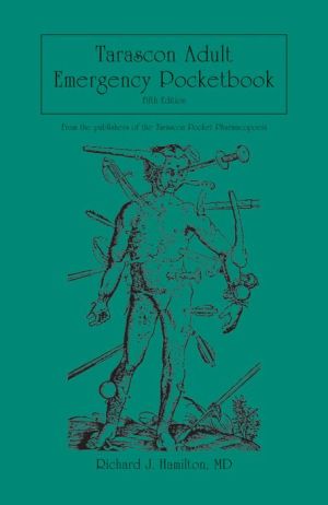 Tarascon Adult Emergency Pocketbook, 5e