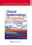 Clinical Epidemiology : The Essentials (IE), 6e