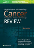 DeVita, Hellman, and Rosenberg's Cancer Principles & Practice of Oncology Review, 5e