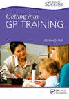 Secrets of Success: Getting into GP Training | Book Bay KSA