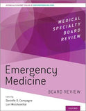 Emergency Medicine Board Review