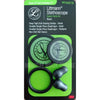 3M™ Littmann® Stethoscope Spare Parts Kit, 40016 Classic III™, Cardiology IV™ and CORE, Black
