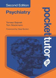 Pocket Tutor Psychiatry, 2e