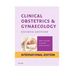 Clinical Obstetrics and Gynaecology (IE), 4e**
