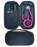 Classicpod Micro Stethoscope Case for Littmann Classic - All Black