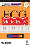 ECG Made Easy, 6e