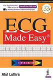 ECG Made Easy, 6e