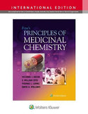 Foye's Principles of Medicinal Chemistry (IE), 8e